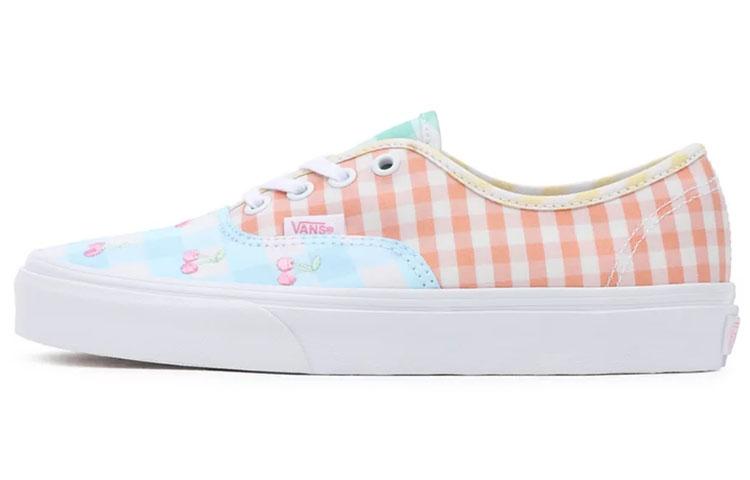 Vans Authentic