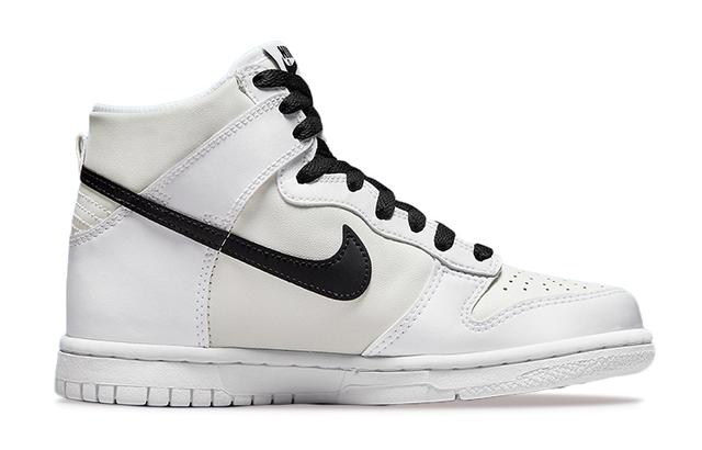 Nike Dunk "Stormtrooper" GS