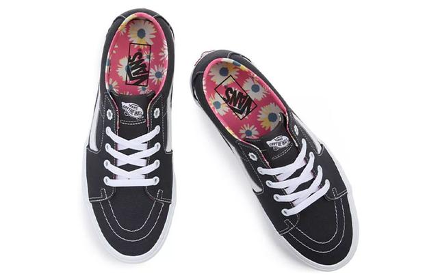Vans SK8 LOW Smell The Flowers