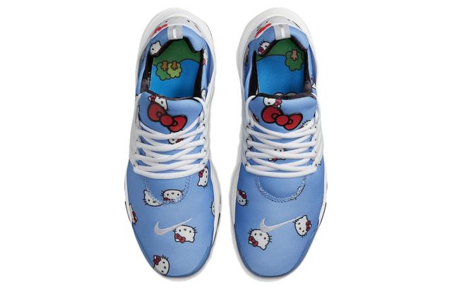 Hello Kitty x Nike Air Presto QS