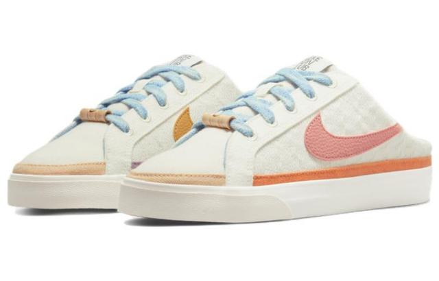 Nike Court Legacy Mule