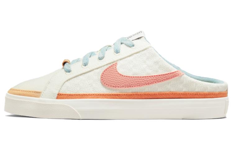 Nike Court Legacy Mule