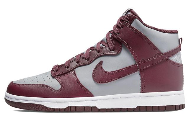 Nike Dunk Retro "Dark Beetroot"