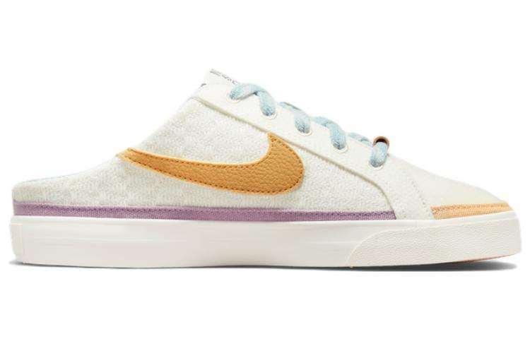 Nike Court Legacy Mule