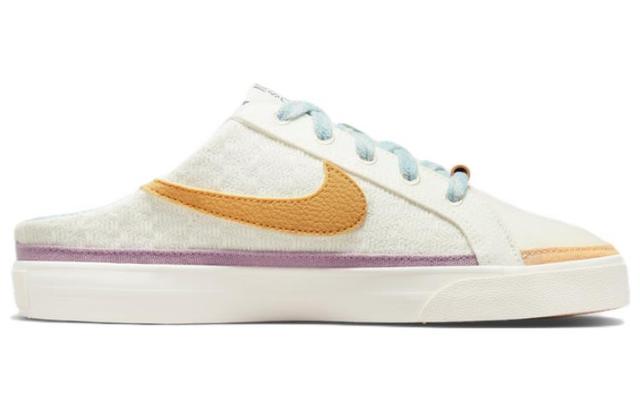 Nike Court Legacy Mule