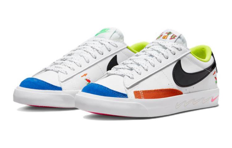 Nike Blazer Low 77 GS