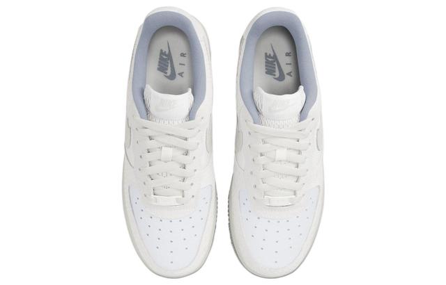 Nike Air Force 1 Low "White Python"