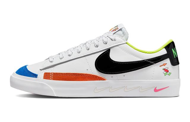 Nike Blazer Low 77 GS