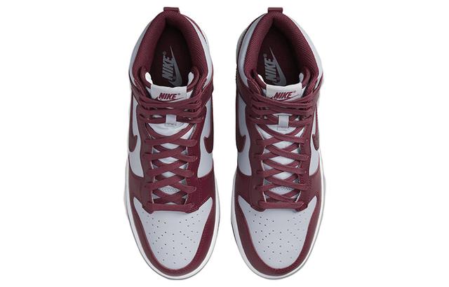 Nike Dunk Retro "Dark Beetroot"