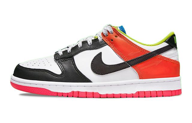 Nike Dunk Low Cartwheel GS