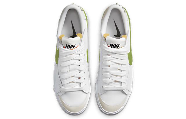 Nike Blazer Low '77 Jumbo