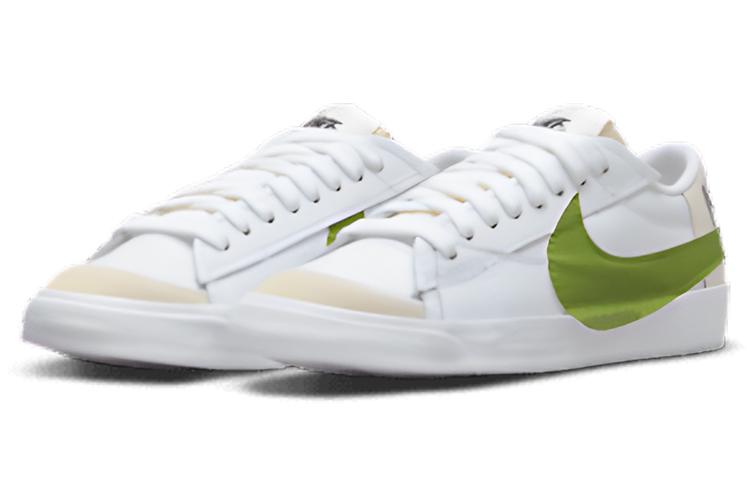 Nike Blazer Low '77 Jumbo