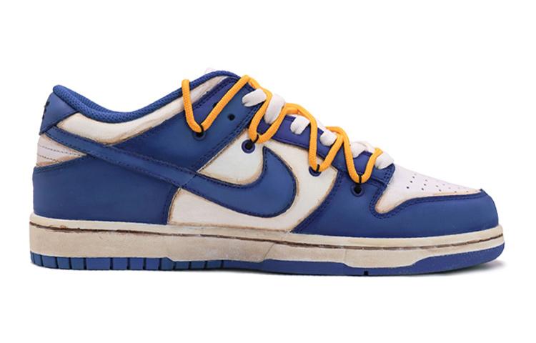 Nike Dunk Low Vibe GS