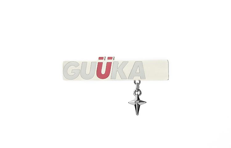 Guuka LogoU