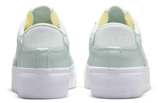 Nike Blazer Low Platform