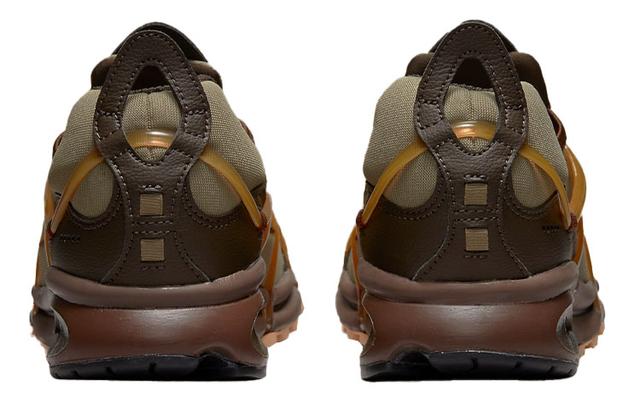 Nike Air Kukini "Dark Chocolate"