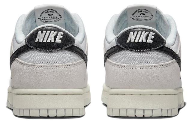 Nike Dunk Low retro se "certified fresh"