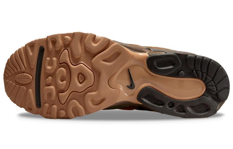 Nike Air Kukini "Dark Chocolate"