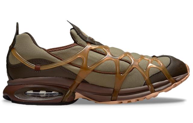 Nike Air Kukini "Dark Chocolate"