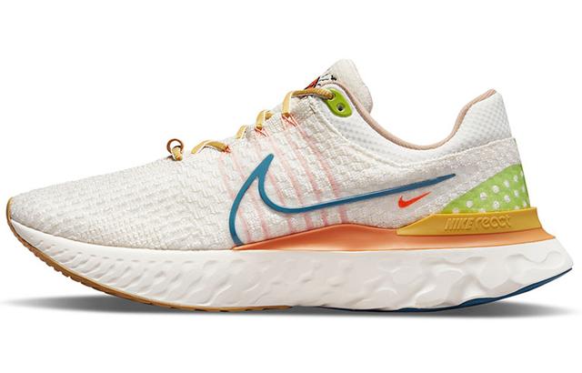 Nike react infinity run fk 3