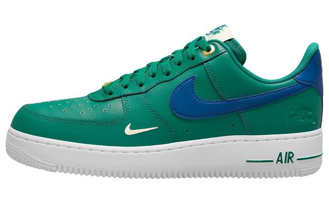 Nike Air Force 1 "Malachite"