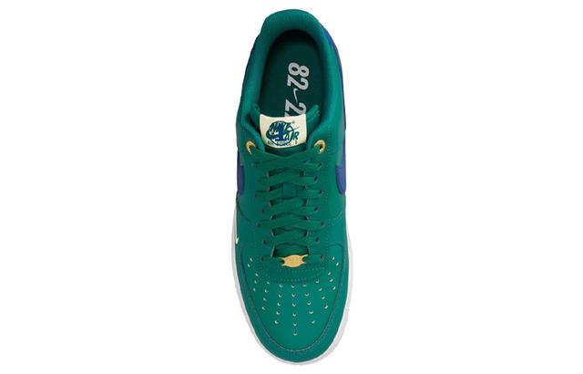 Nike Air Force 1 "Malachite"