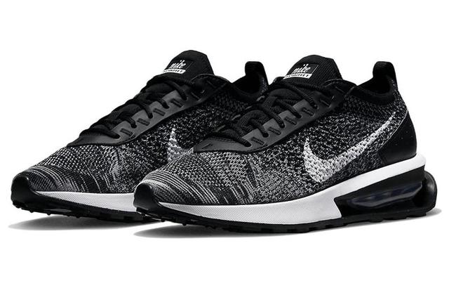 Nike Air Max Flyknit Racer "Oreo"