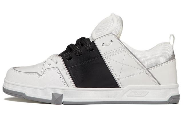 Valentino Open skate