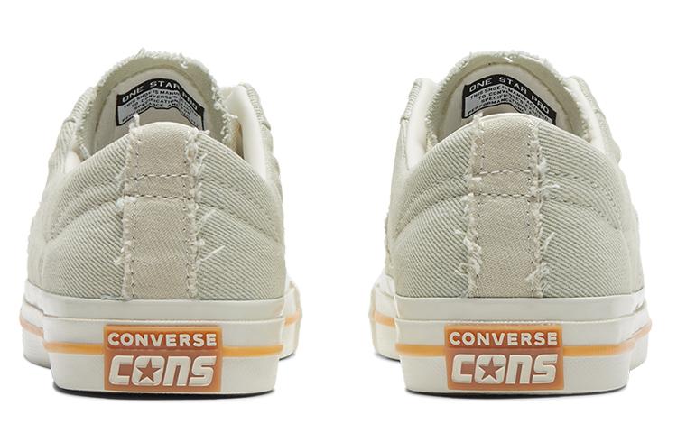 Converse one star pro