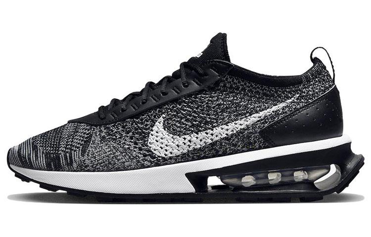 Nike Air Max Flyknit Racer "Oreo"