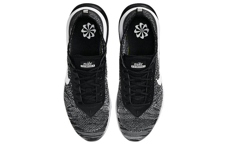 Nike Air Max Flyknit Racer "Oreo"