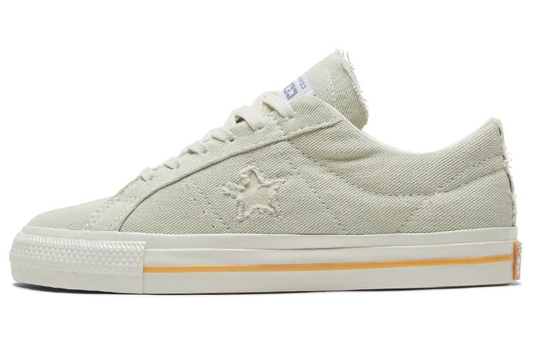 Converse one star pro