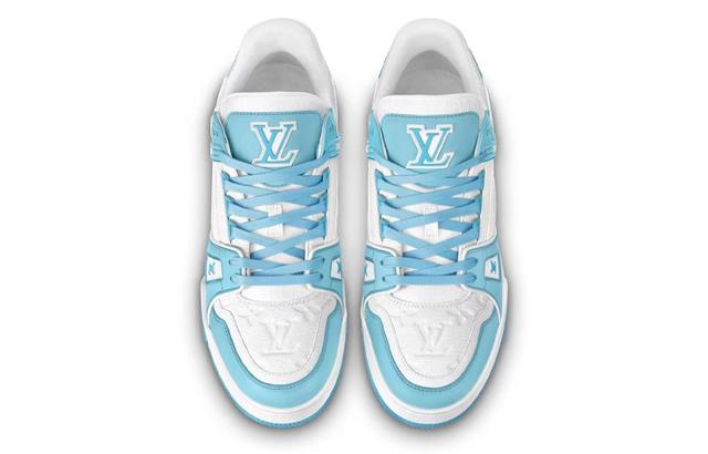 LOUIS VUITTON Trainer