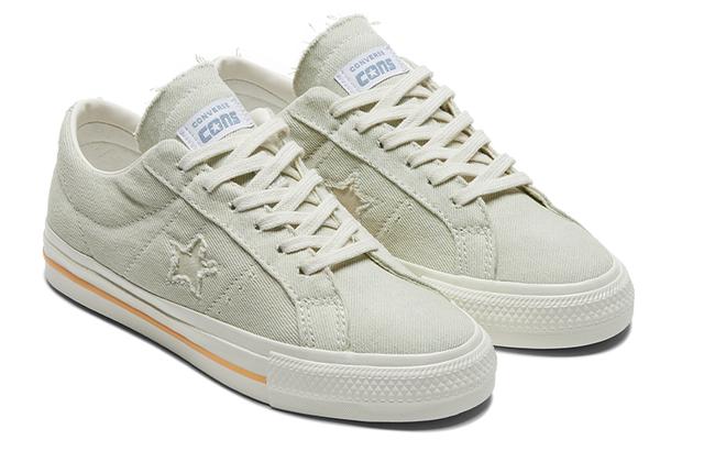 Converse one star pro