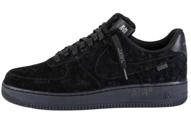 Nike x LOUIS VUITTON Air Force 1 Low