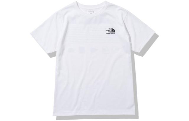 THE NORTH FACE SS22 T