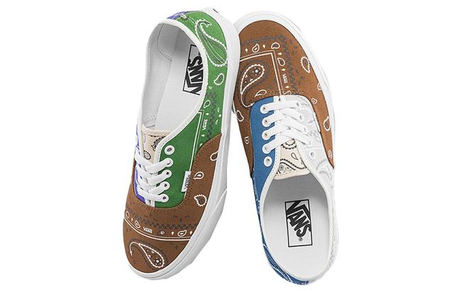 Vans Authentic