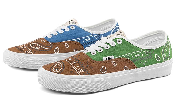 Vans Authentic