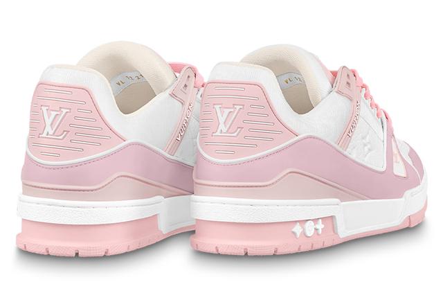 LOUIS VUITTON Trainer