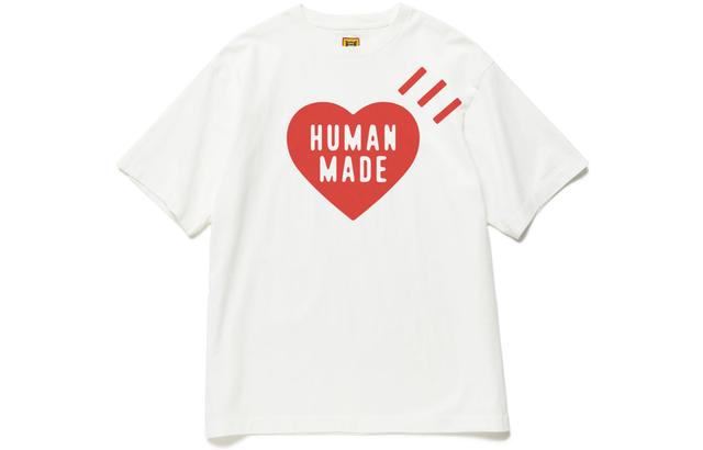 HUMAN MADE SS22 T