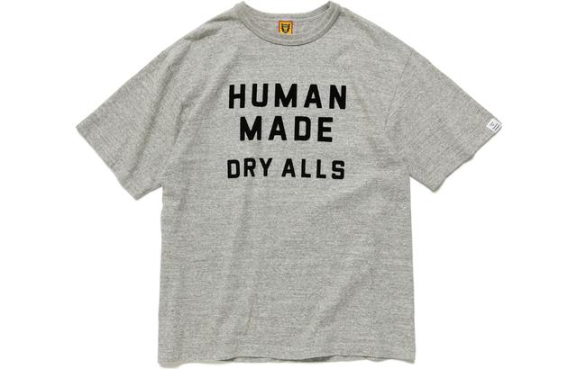 HUMAN MADE SS22 T