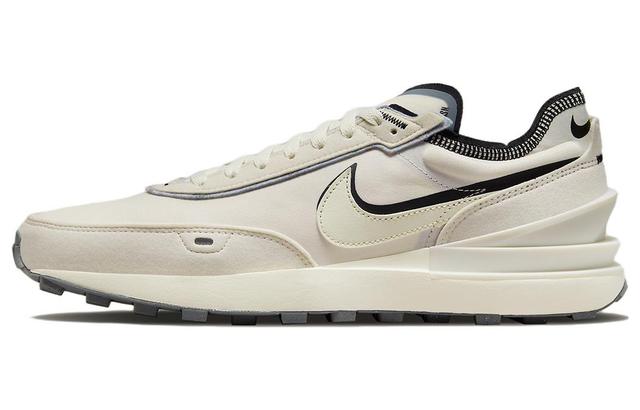 Nike Waffle One "coconut milk"