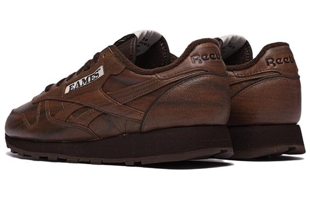 EAMES x Reebok Classic Leather