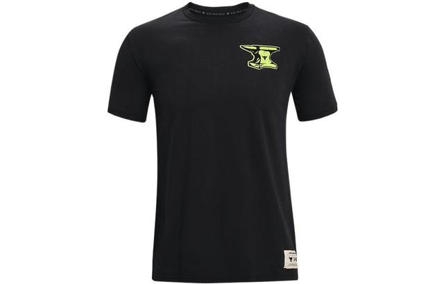 Under Armour Project Rock T