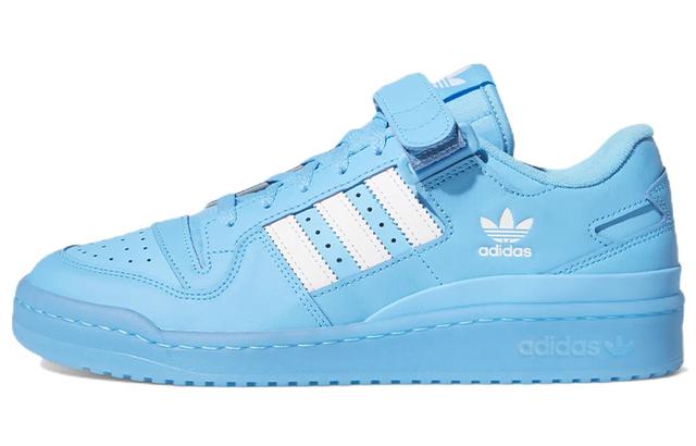 adidas originals FORUM 84 Low "Sky Rush"