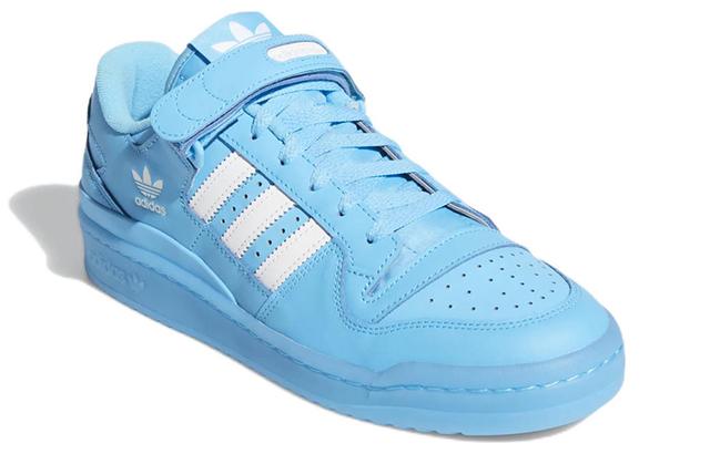 adidas originals FORUM 84 Low "Sky Rush"