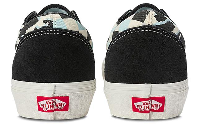 Vans Style 36 Decon SF