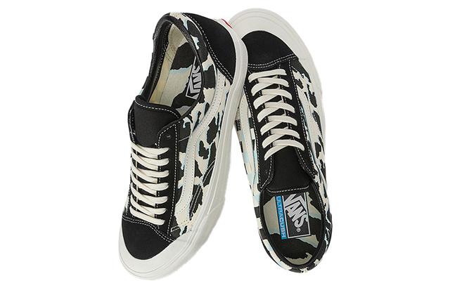 Vans Style 36 Decon SF