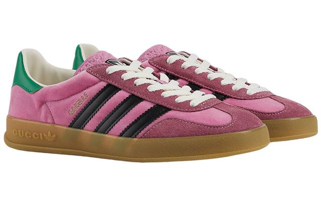 adidas originals x GUCCI Gazelle