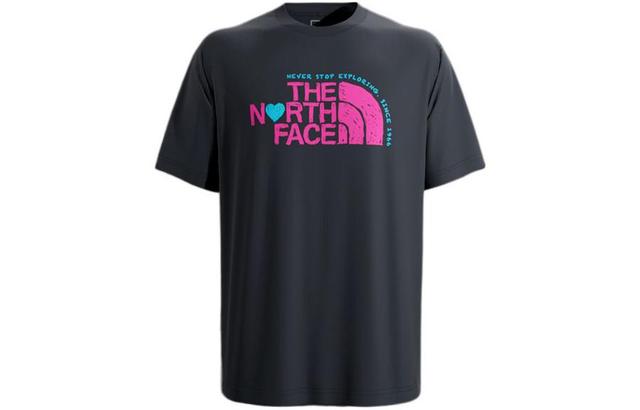 THE NORTH FACE SS22 LogoT